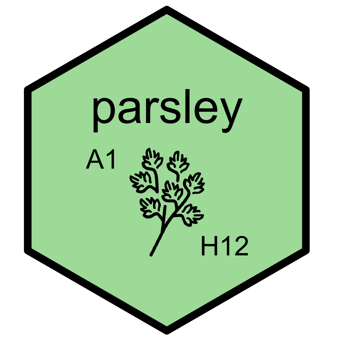 parsley logo